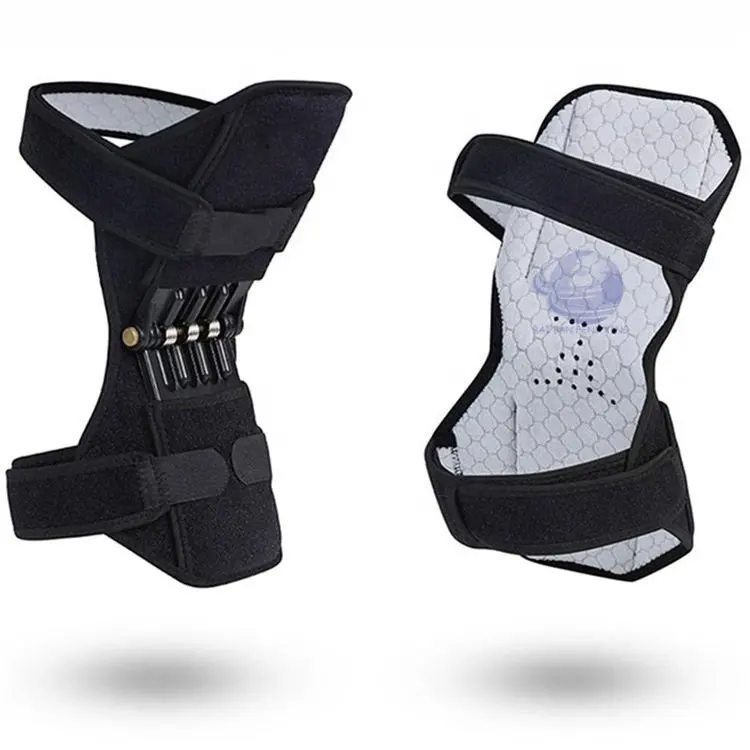 Neoprene Knee Support Braces Adjustable knee brace Joint Arthritis Hinged Knee Brace