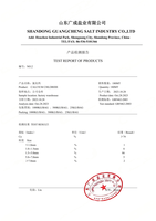 Sac de 20 kg/50 kg Fournisseur d'usine Chlorure de calcium en comprimés CAS 10035-04-8 74% pur - pour le contrôle de la poussière, le béton, le secteur de l'exploration pétrolière