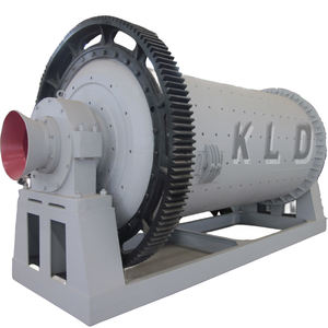 कम लागत वाली औद्योगिक बॉल पीसने मिल को एक मोटर और इंजन कोर के साथ इंजन कोर के साथ - Product Image 1