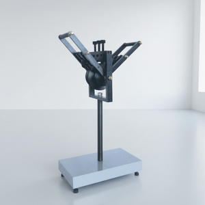 เครื่องทดสอบการดัดท่อพลาสติก WQ-1, เครื่องดัดท่อและม้วนท่อด้วยมือ - Product Image 4