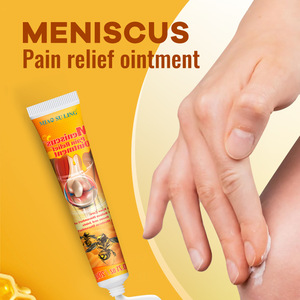 Новые продукты, 2025, высокое качество, колено, глубокое питание, успокаивающий дискомфорт, уменьшающий боль, мазь от пчелиного яда - Product Image 3