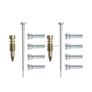 Kit de reparación de carburador para Kawasaki <span class=keywords><strong>Vulcan</strong></span> <span class=keywords><strong>500</strong></span> En500 <span class=keywords><strong>En</strong></span> <span class=keywords><strong>500</strong></span> 1991-1995 - Product Image 4