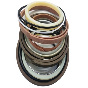 ชุดซีลโอริงน้ำมันไฮดรอลิกสำหรับรถขุด EX60-2 EX60-3 ชุดซีลกระบอกสูบแขน 4306445 - Product Image 1