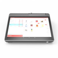Software ERP POS Multi-OS para Minoristas IAMPOS de Internet Good Partner, Garantía de por Vida para Android/Windows, 16 Idiomas, Control de Inventario