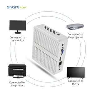 Mini PC Fanless B2B Sharerdp Supplier avec processeur Intel <span class=keywords><strong>Core</strong></span> i3, i5, i7 (modèles 6100U, 6200U, 7100U, 7200U, 7500U, <span class=keywords><strong>8250U</strong></span>, 8550U, 5005U) et 2/4 ports Ethernet 5V - Product Image 5