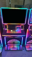 États-Unis Version originale populaire 510 580 595 POG Multi Game Amusement Arcade Game Machine