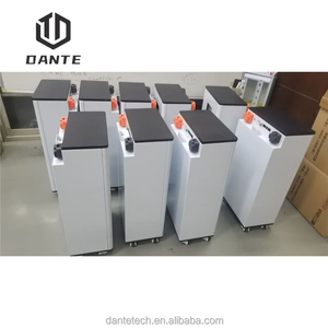 Bộ Kit Tự Lắp Ráp DANTE V4 Mason280 48V MASON280  Dạng Thẳng  Hộp Thép 1.5mm với BMS JK, Cân Bằng Pin Hoạt Động, Màn Hình Cảm Ứng, Có Bluetooth - Product Image 5