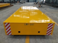 Manutention de charges lourdes en usine |   Utilisation facile |   Alimenté par batterie |   20 Tonnes Sans Rails |   Chariot de transfert électrique |   Obtenez un devis personnalisé