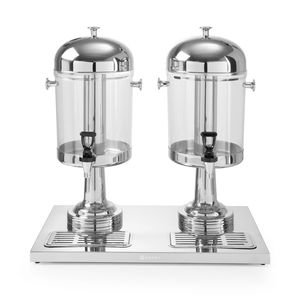 Dispenser di Succhi HENDI 16L 560x350x580mm Distributore di Bevande - Product Image 1