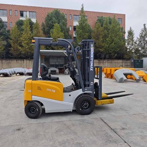 Hot Sale Brand High Quality Li-Ion Battery 1800kg With Ce Quality Warranty - Product Image 3