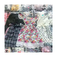 Ballots de vêtements pour enfants en coton de haute qualité, nouveau style estival premium, pour garçons, filles, enfants et bébés Shein