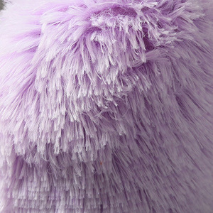 Sillón Puff de Piel Sintética Rosa con Orejas de Conejo, Sofá Infantil, Asiento Suave para Dormitorio, Rincón de Lectura, Muebles Infantiles - Product Image 4