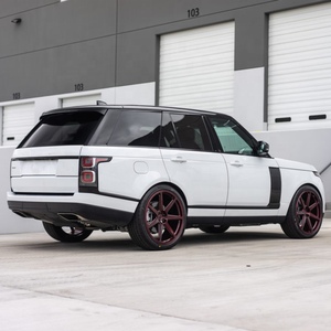 Jantes forgées de 18, 19, 20, 21, 22, 24 pouces pour Aston Martin V8 Vantage DBX <span class=keywords><strong>DB11</strong></span> DBS DB9 Vanquish Rapide Virage benz C260 E63 BMW GNS-2 - Product Image 5