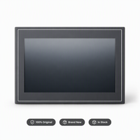 HMI DOP-107BV DOP-107CV DOP-107DV DOP-107WV DOP-107EV DOP-107EG DOP100 Écran tactile HMI 7 pouces neuf et original
