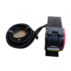 Motor de Alta Eficiencia de 2.0kW, 3000 RPM, 200V, Trifásico, Baja Vibración, Estable y de Alto Rendimiento A06B-0104-B181 para Fanuc - Product Image 3