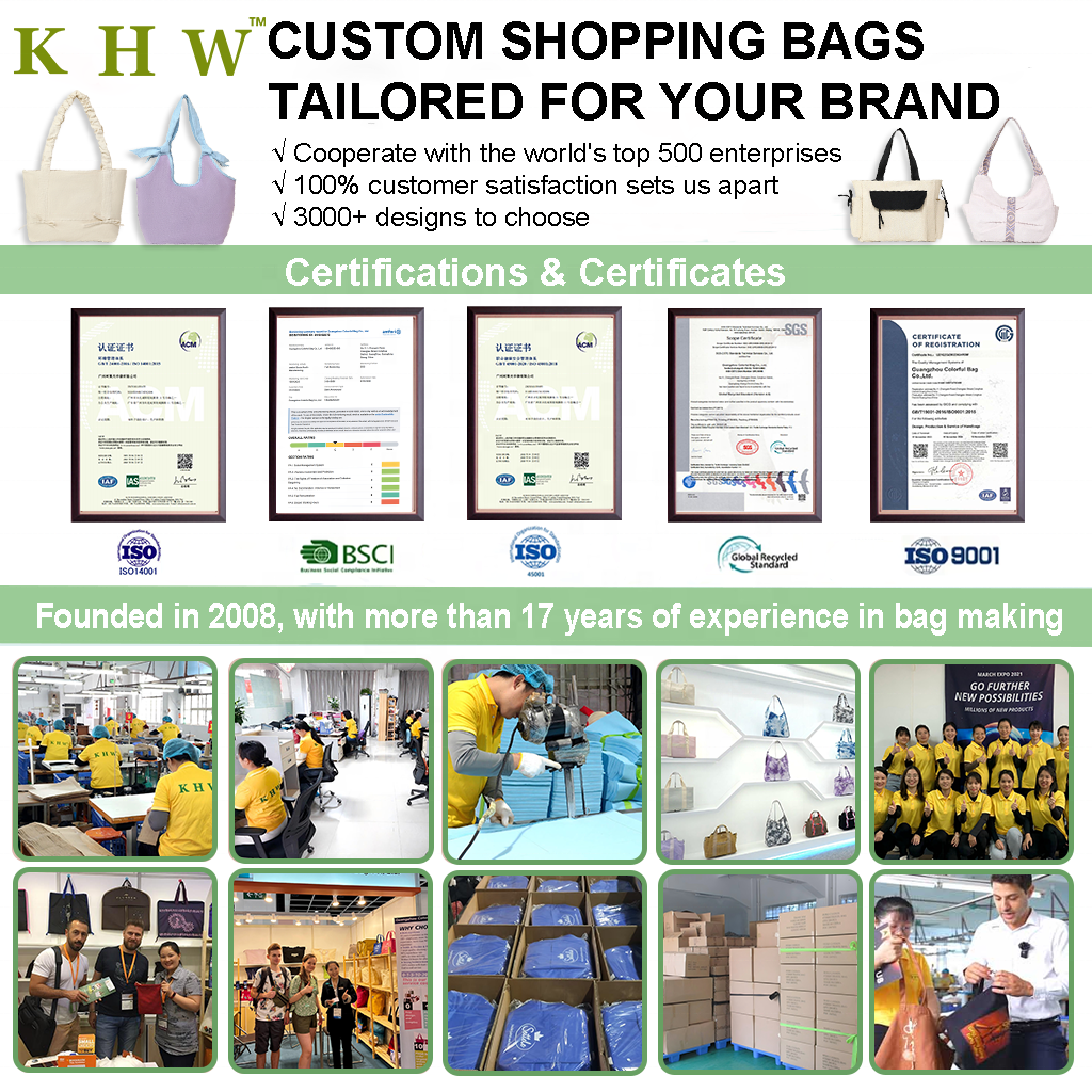 small tote bags with custom printed logo