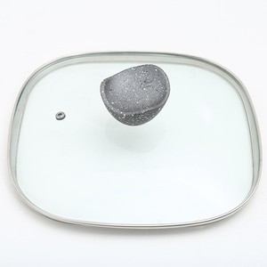 Ensemble de 12 casseroles carrées en aluminium, moulage sous pression, antiadhésives, revêtement céramique, batterie de cuisine - Product Image 5