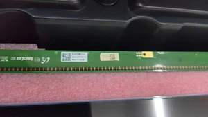 V400HJB-P03 C3 Innolux 40นิ้ว LCD LED TV อะไหล่จอโทรทัศน์ - Product Image 3