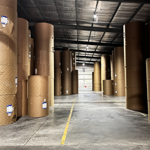 50Gr 60gr gỗ không liên kết papel Trắng cao miễn phí - Product Image 2