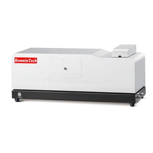 Analyseur de taille de particules par dispersion de Mie ISO13320 0,1-1250 µm Analyseur de taille de particules laser humide - Product Image 3