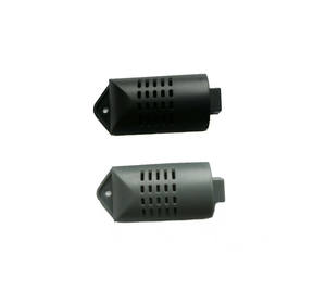 Taidacent, маленький корпус из АБС-пластика для печатной платы SHT35 SHT31 SHT30 SHT21 SHT20, корпус датчика пыли, Корпус датчика температуры и влажности - Product Image 2