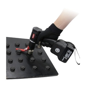 Llave de Impacto Inalámbrica Industrial de Alto Rendimiento de 18V con Batería de Litio-Ion, Motor sin Escobillas, 200Nm de Torque, Marca Japan Tone - Product Image 3