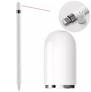 Cubierta protectora magnética de repuesto para iPad Pro <span class=keywords><strong>Pencil</strong></span> Material metálico <span class=keywords><strong>compatible</strong></span> <span class=keywords><strong>con</strong></span> <span class=keywords><strong>Apple</strong></span> <span class=keywords><strong>Pencil</strong></span> 1 - Product Image 4