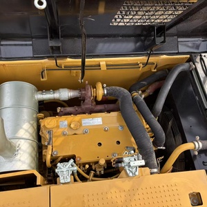 Low Price Cat 323D2L Excavator Caterpillar 323D 323DL 23ton Used Cat323 Cat323d2l <b>Second</b> <b>Hand</b> Cat Excavator CE/EPA for Sale - Product Image 4