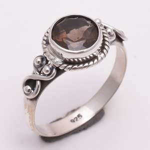 Anillos de Plata de Ley 925 Hechos a Mano, Joyería Fina con Piedra de Lapislázuli Natural, Estilo Clásico para Compromiso, Boda, Fiesta, Alta Calidad - Product Image 2