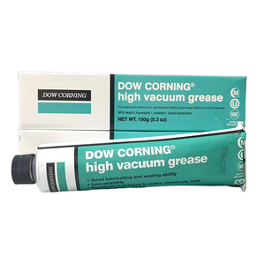 Molykote <span class=keywords><strong>Graisse</strong></span> <span class=keywords><strong>silicone</strong></span> sous vide poussé HVG Huile lubrifiante mécanique <span class=keywords><strong>Graisse</strong></span> d'<span class=keywords><strong>étanchéité</strong></span> pour joints toriques - Product Image 6