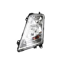 Accessoires d'éclairage pour camions Scania, directement de l'usine, phares pour camions