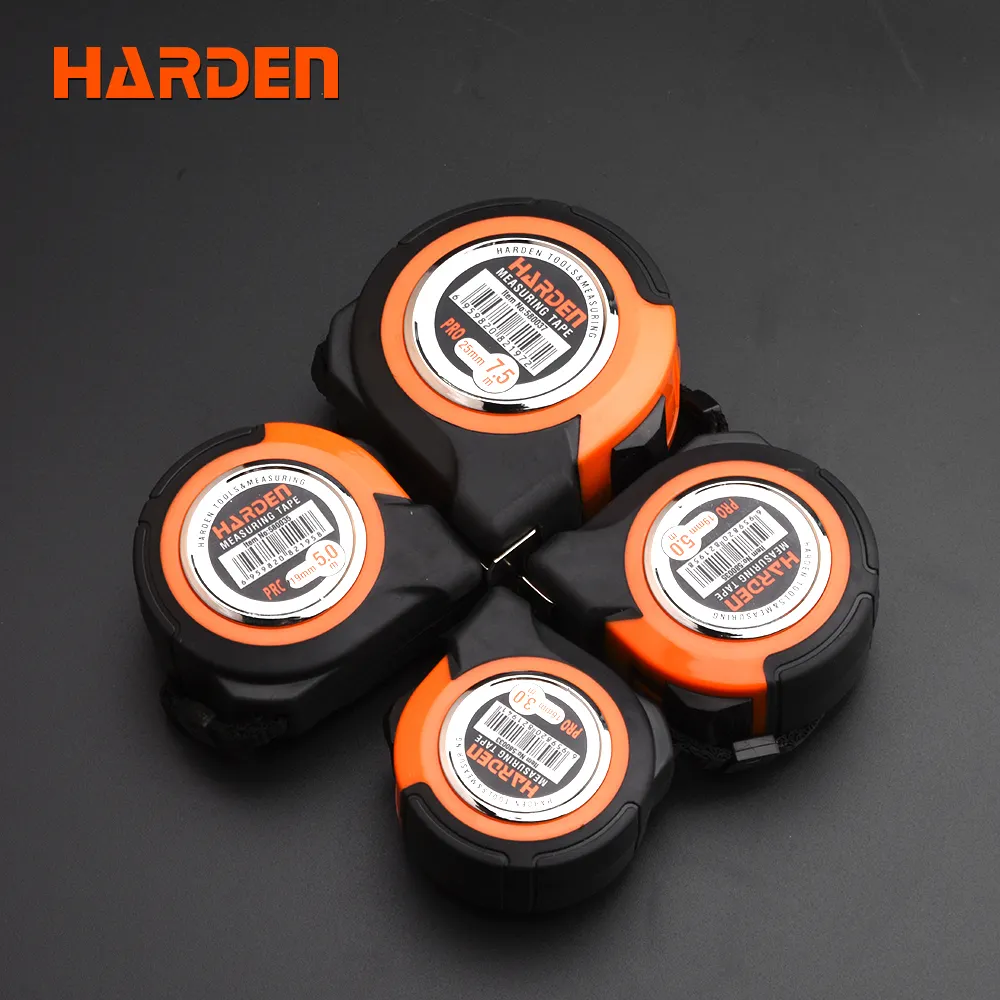 Professional Wholesale Custom Tape Measure Germany 5M Custom Steel Measuring Tape