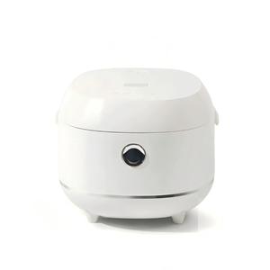 Cuiseur à riz intelligent multifonctionnel 3L en acier inoxydable 316 et plastique, avec revêtement intérieur sans revêtement pour cuisson à faible teneur en sucre, usage domestique - Product Image 2