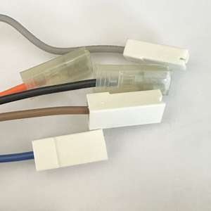 สายไฟสำหรับเครื่องปรับอากาศกลางแจ้ง - Product Image 4