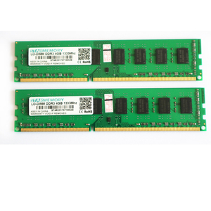 Ad alta Velocità 1.5V <span class=keywords><strong>ddr3</strong></span> 4gb 1600mhz ram di memoria in commercio all'ingrosso di riserva - Product Image 6