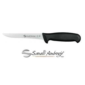 Coltello da cucina SUPRA da 14 cm per incollaggi stretti - Product Image 1