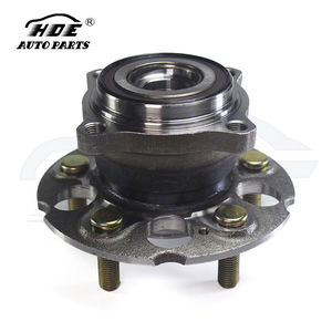 512501 BR930900 42200-T0A-951 Wholesale HDE Auto Parts <b>Wheel</b> Hub Bearing for Honda CR-V - Product Image 1