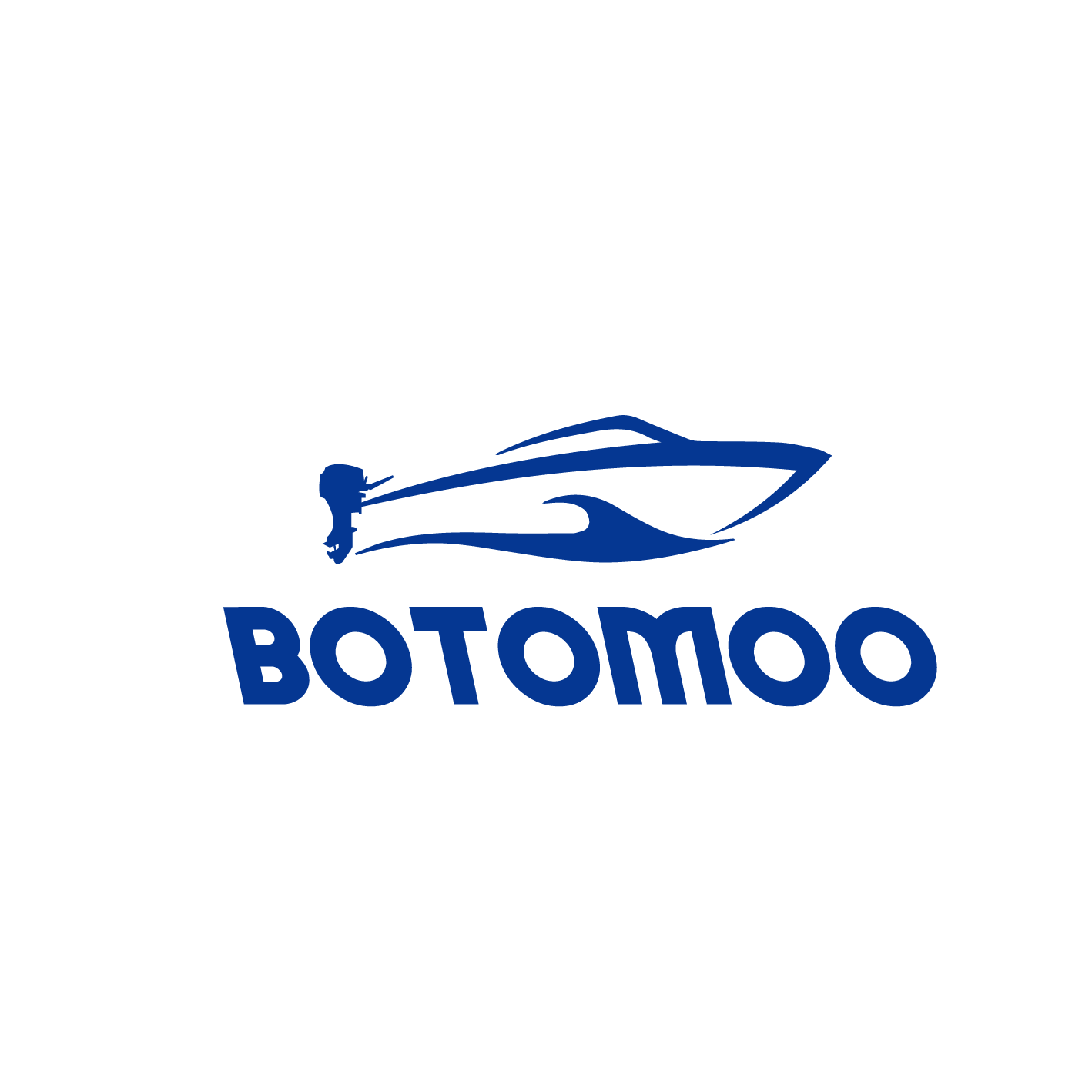 Botomoo Marine Power Co., Ltd. logo