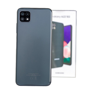 Venta al por Mayor de Teléfonos Móviles Originales de Alta Calidad <span class=keywords><strong>A22</strong></span> 128GB [Cámara de 48MP] [Doble SIM] <span class=keywords><strong>Smartphone</strong></span> <span class=keywords><strong>5G</strong></span> Desbloqueado <span class=keywords><strong>A22</strong></span> - Product Image 4