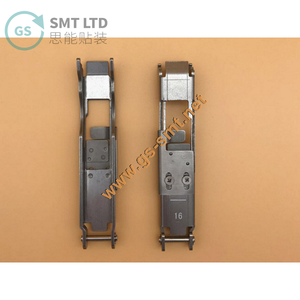 ชุดอุปกรณ์นำเทป KHJ-MC241-04 16 สำหรับยามาฮ่า เอสเอส 12/16 มม. เทปฟีดเดอร์ - Product Image 1