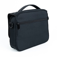 Sac à dos de voyage grande capacité pour console de jeu Nintendo Switch modèle 2025, accessoires, étui de transport, sacoche