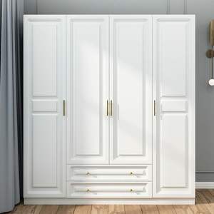 Meubles de chambre à coucher PA, organisateur, table d'ordinateur <span class=keywords><strong>en</strong></span> <span class=keywords><strong>bois</strong></span>, designs, armoires pour filles, placard de chambre à coucher - Product Image 3