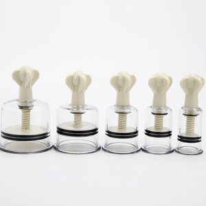 Set Terapi Bekam Magnetik Twist-Top 5 Cangkir - Product Image 6