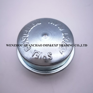 Tapa del eje de la rueda motriz 06696899 para Daewoo Lanos, tapa de la cabeza del eje, tapón de agua - Product Image 2