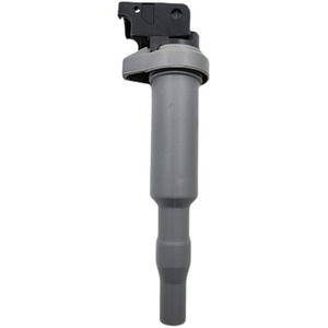 Pour NGK U5058 Bobine d'allumage pour BMW X6 E71/E72 Z4 <span class=keywords><strong>Roadster</strong></span> E85/E89 Condition Nouveau OEM 12137523345/12137548553 - Product Image 1