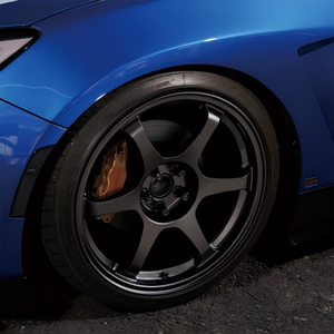 SSR ล้ออัลลอย TYPE-C แบบสั่งทำสำหรับ BMW 3 Series Audi S Mercedes-AMG Nissan <span class=keywords><strong>Ford</strong></span> <span class=keywords><strong>Mustang</strong></span> Honda 17-20นิ้ว5X112 5x114 3 - Product Image 4