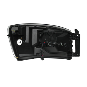 Faróis LED à Prova d'Água de Longa Duração para Dodge 2006 2007 2008 - Product Image 2