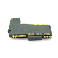 Modul Catu Daya Pengganti Merek Kompatibel X20PS9500 24VDC 7W ATEX Zona 2 CULus PLC Sistem X20 CPU X2X Link RS232 CAN