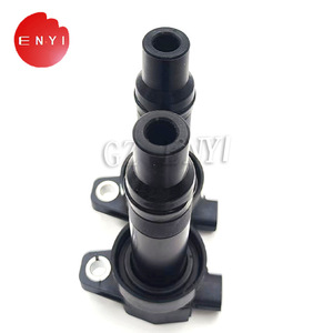 คอยล์จุดระเบิดฮุนได 27301-2B010 UF636 สำหรับ Accent Kia Soul 1.6L - Product Image 2