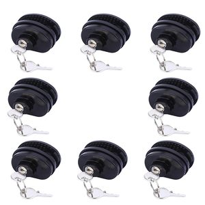 Keyed như nhau bán buôn an toàn phổ Kẽm hợp kim bột lớp phủ kích hoạt Súng khóa - Product Image 1